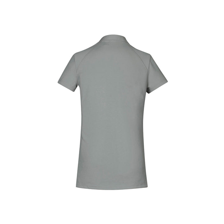 P011LS - Womens Fashion Biz Byron Short Sleeve Polo
