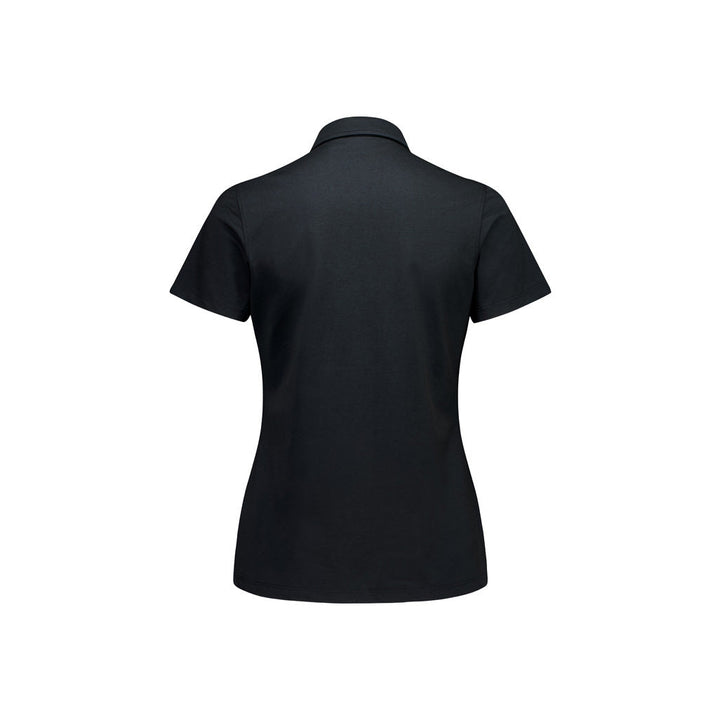 BP2616LS - Womens Fashion Biz Venture Short Sleeve Polo