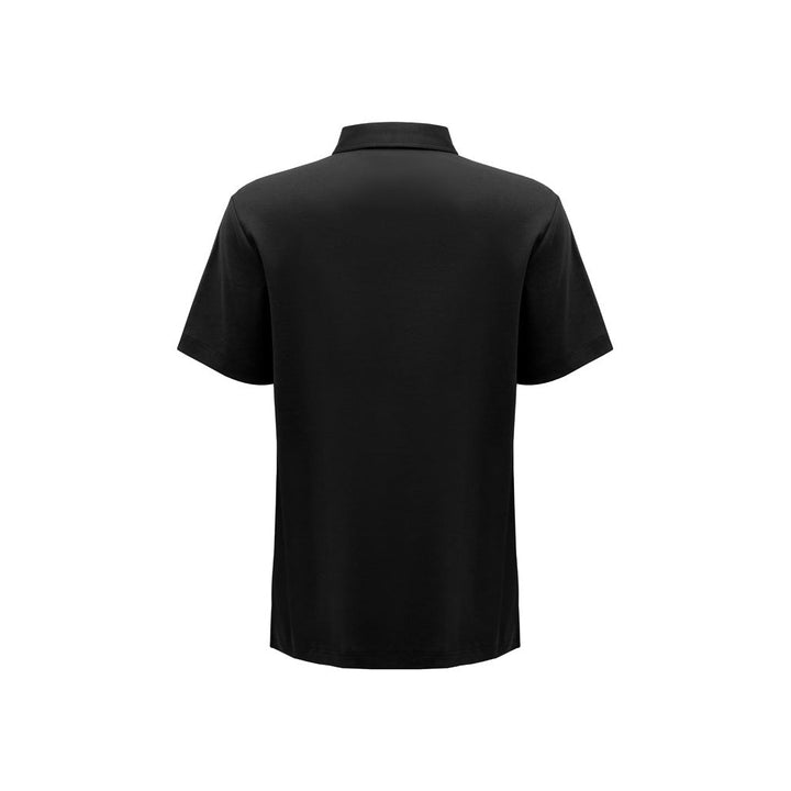 P515MS - Mens Fashion Biz Lotus Short Sleeve Polo