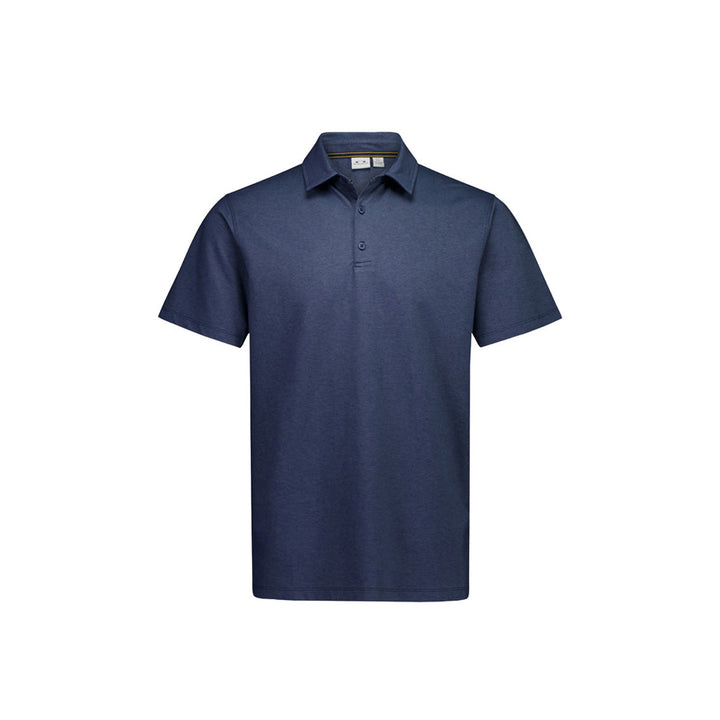 BP2616MS - Mens Fashion Biz Venture Short Sleeve Polo