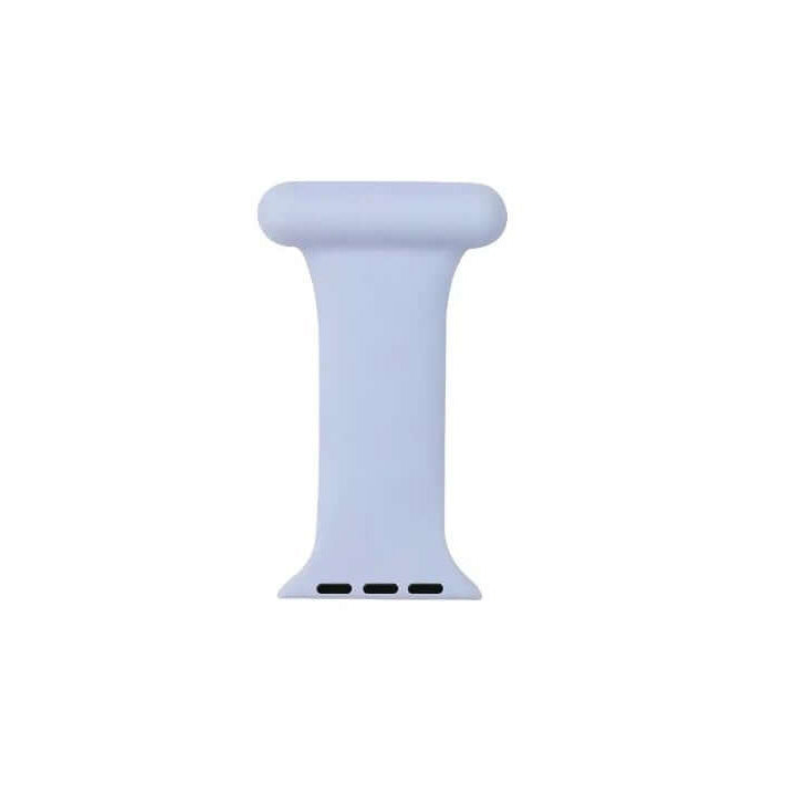 Apple 45 Watch Silicone Band