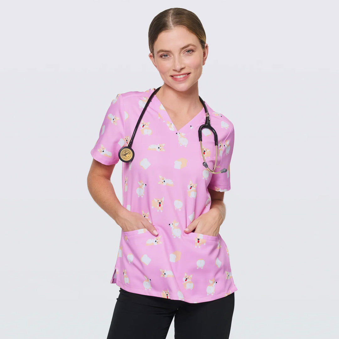 Dr Woof Women&