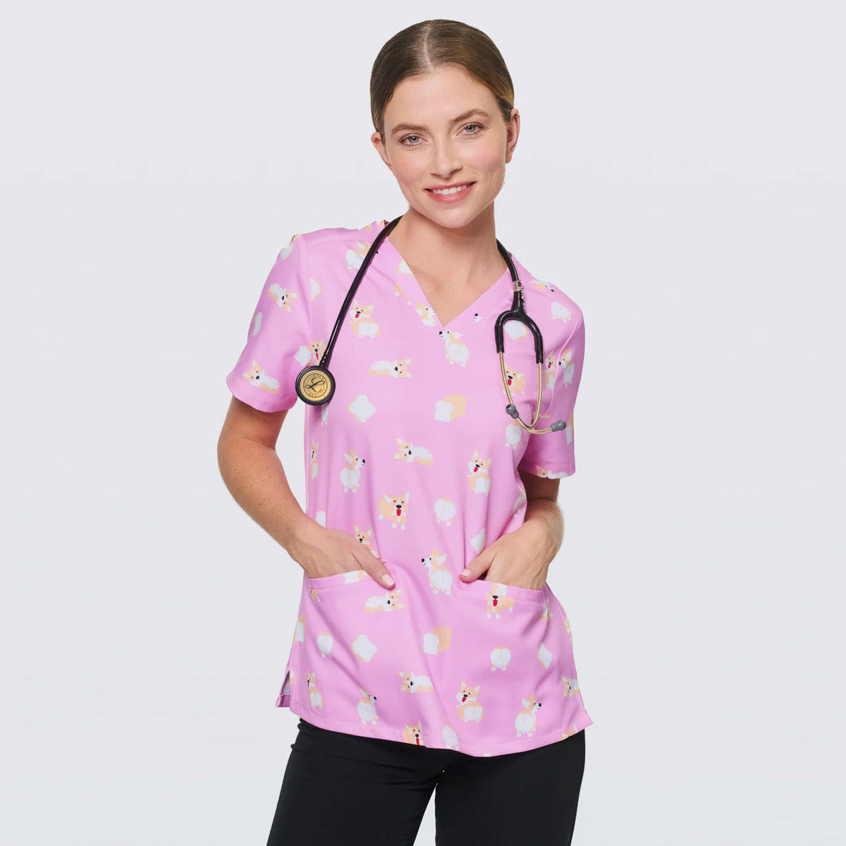 Dr Woof Women&