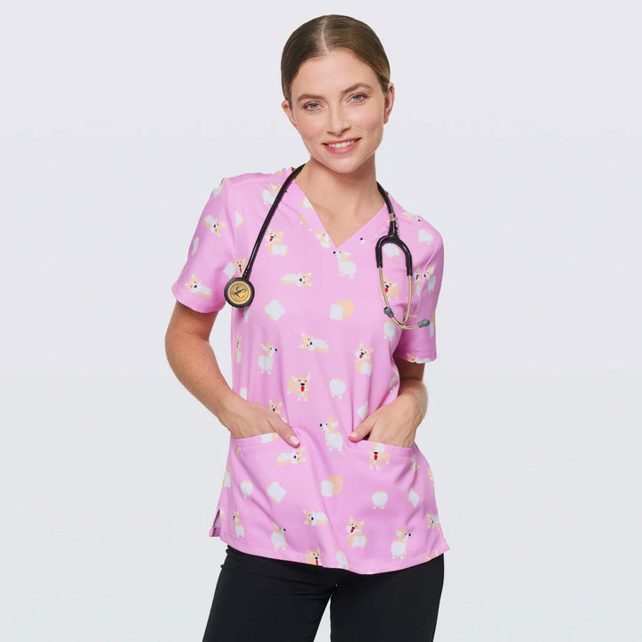 Dr Woof Women&