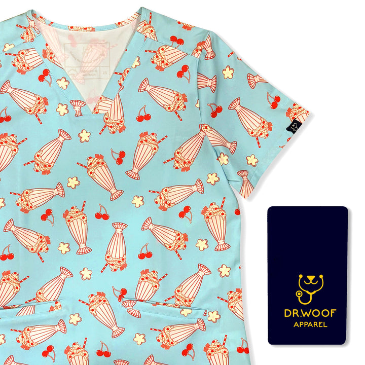 Dr Woof Women&