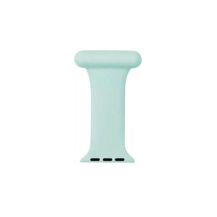 Apple 45 Watch Silicone Band