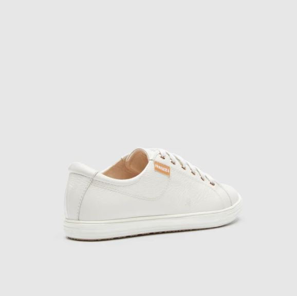 FRANKIE4 - Nat II - White Tumbled