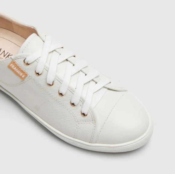 FRANKIE4 - Nat II - White Tumbled