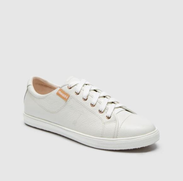 FRANKIE4 - Nat II - White Tumbled