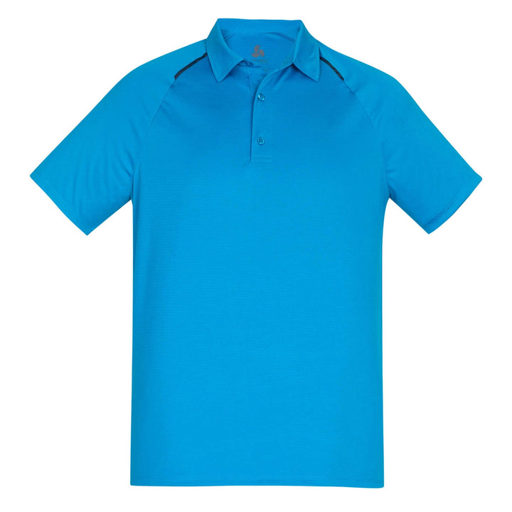 P012MS - Mens Fashion Biz Academy Polo