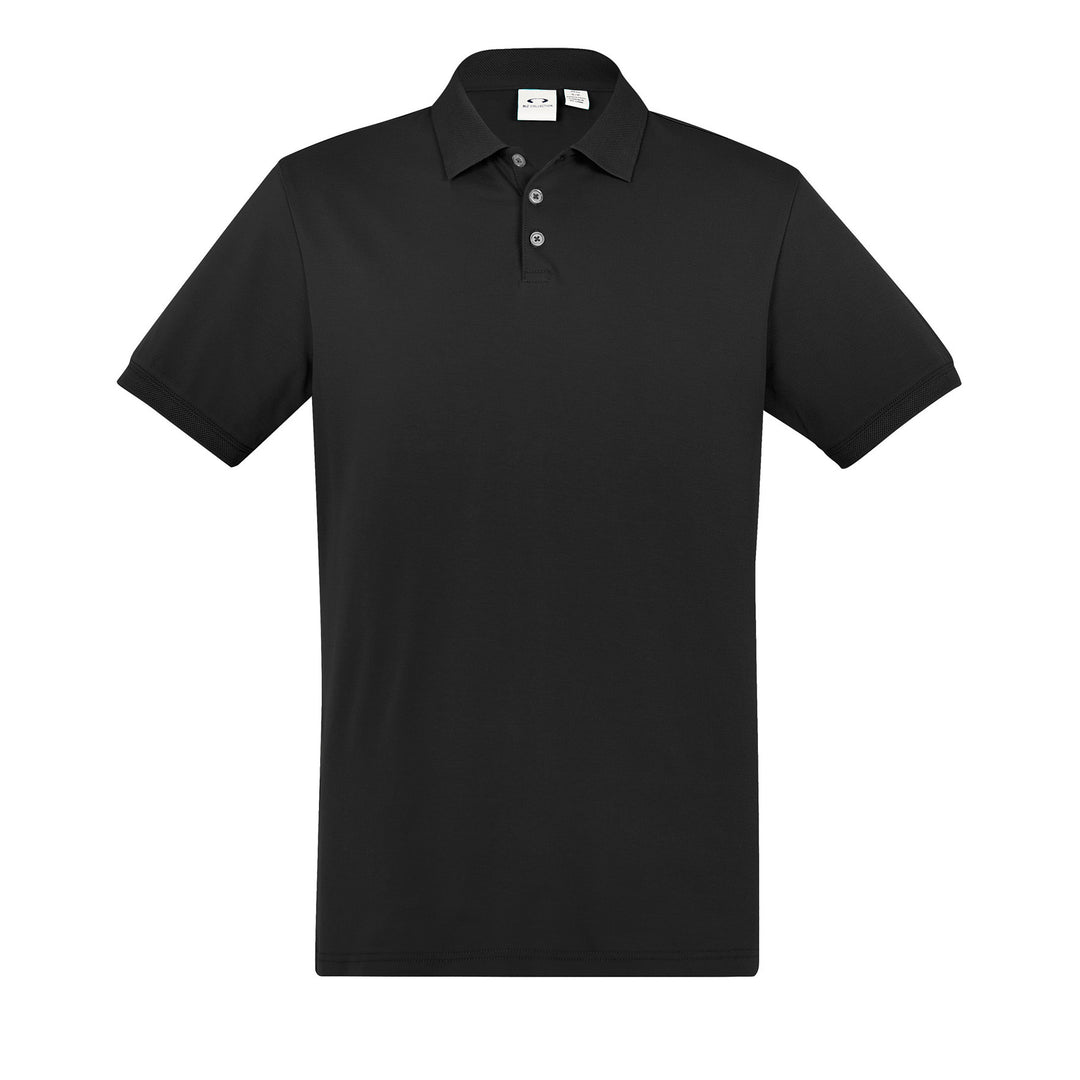 Biz Collection City Polo - Mens
