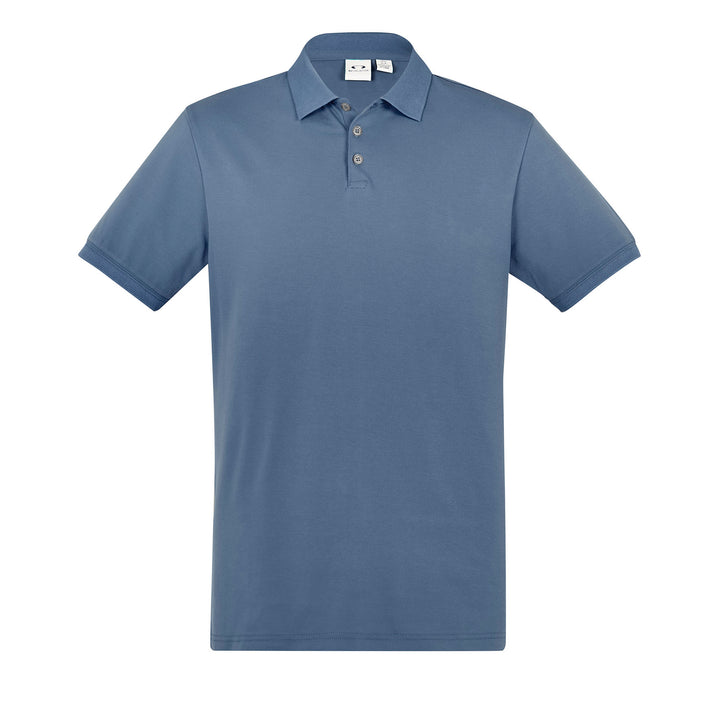 Biz Collection City Polo - Mens