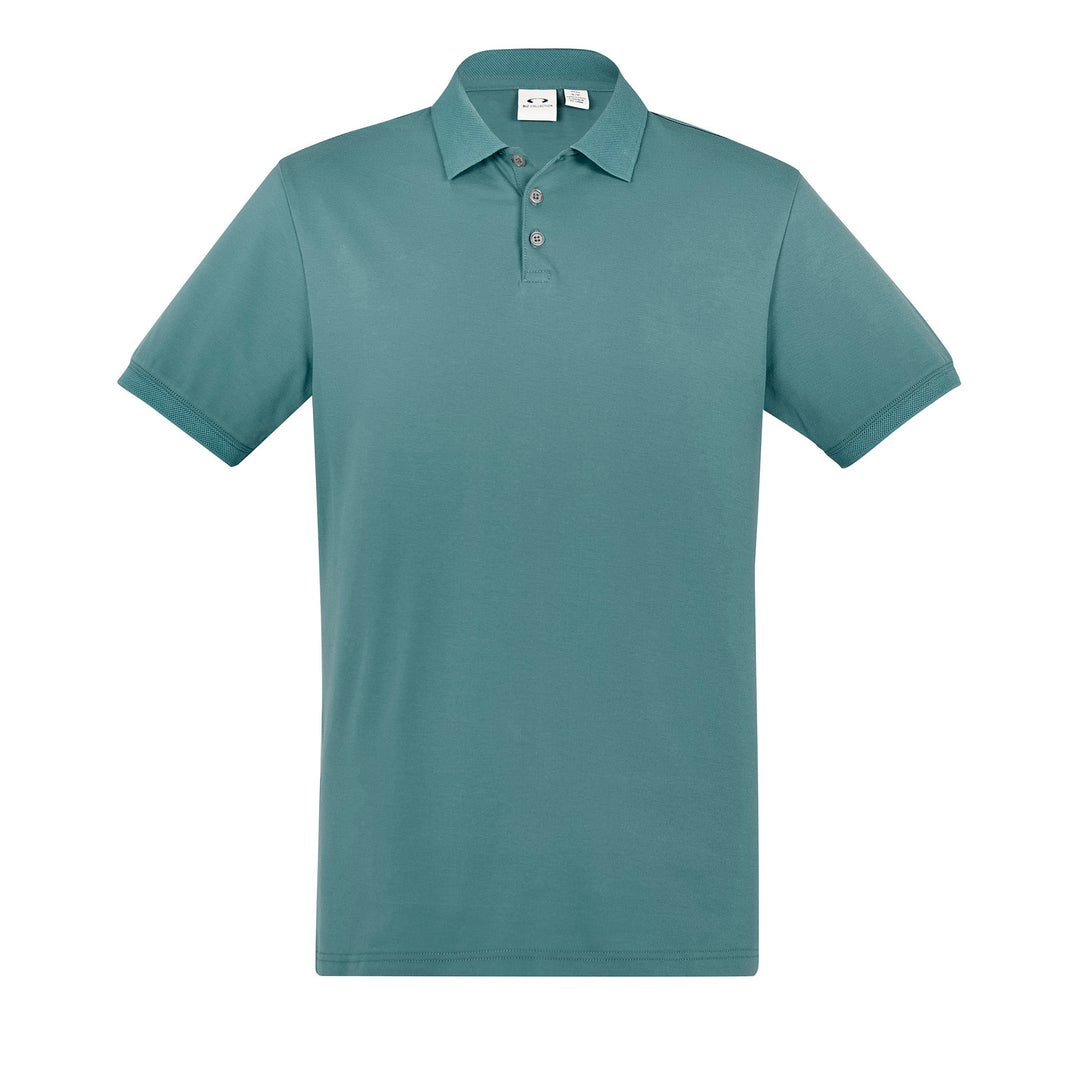Biz Collection City Polo - Mens