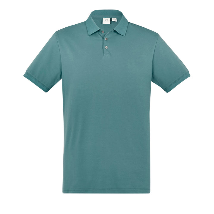 Biz Collection City Polo - Mens