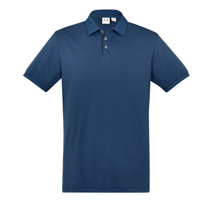 Biz Collection City Polo - Mens