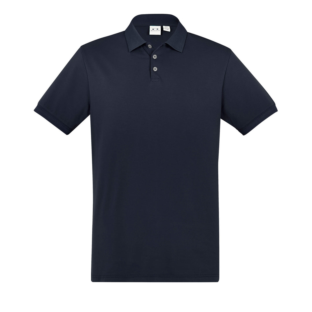 Biz Collection City Polo - Mens