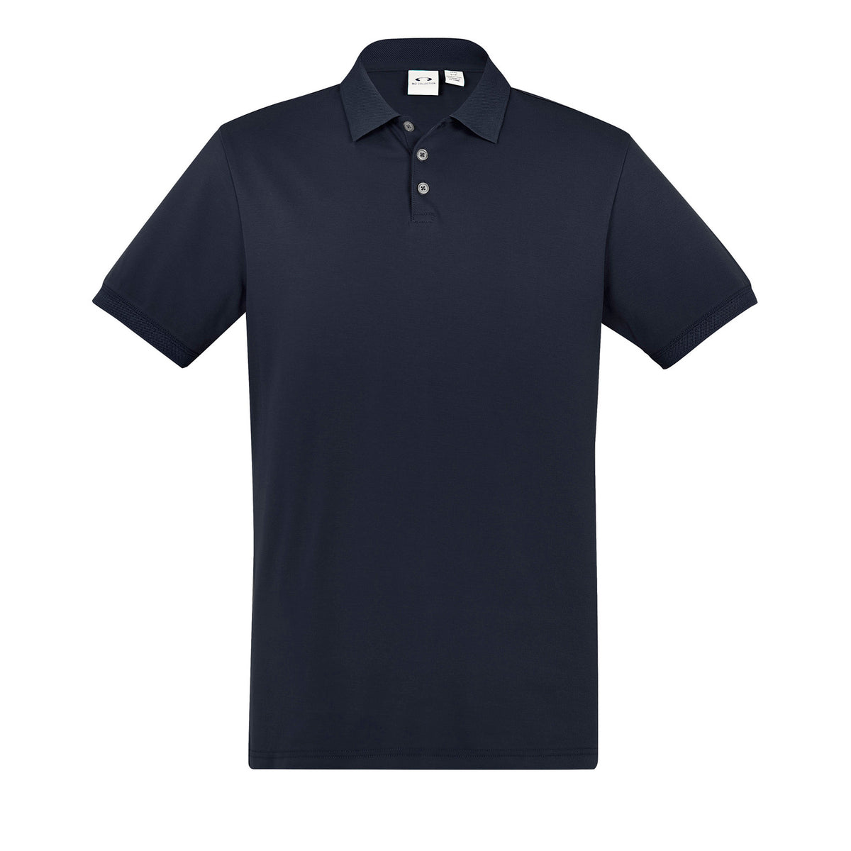 Biz Collection City Polo - Mens
