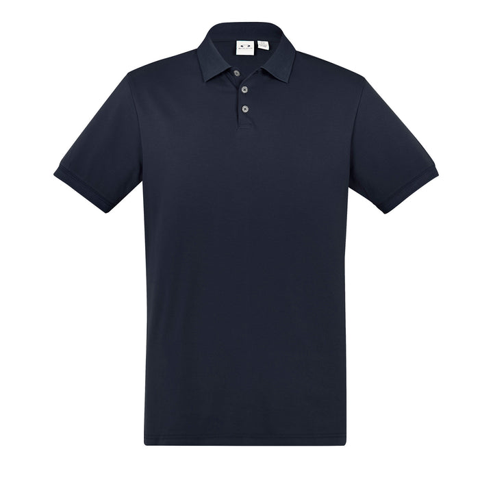 Biz Collection City Polo - Mens