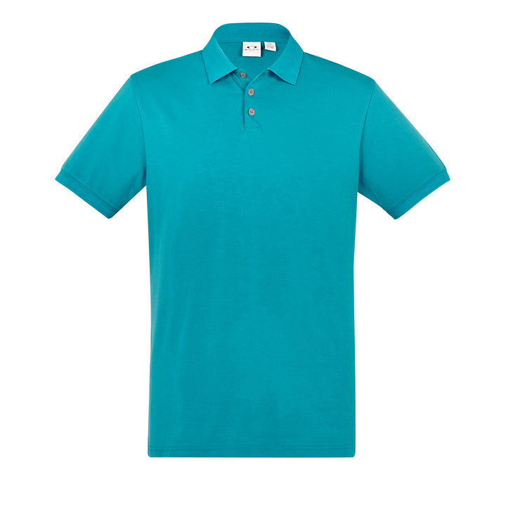 Biz Collection City Polo - Mens