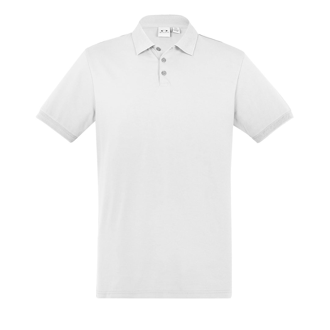 Biz Collection City Polo - Mens