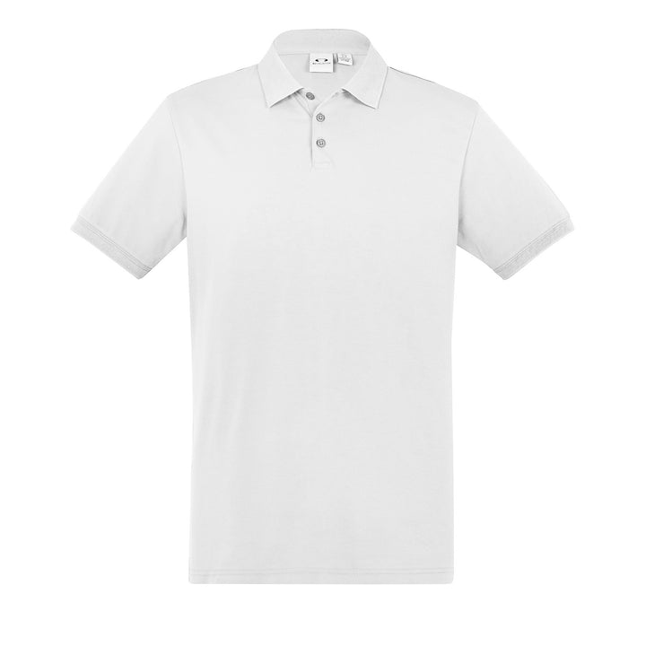 Biz Collection City Polo - Mens