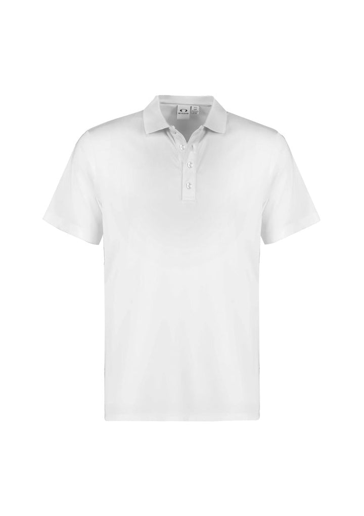 P206MS - Biz Collection Mens Action Short Sleeve Polo