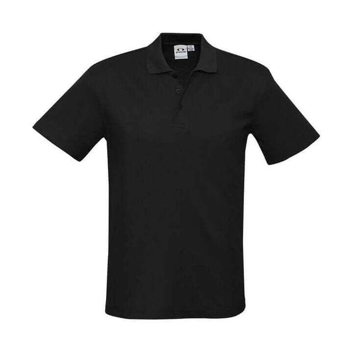 P400MS - Mens Fashion Biz Crew Polo