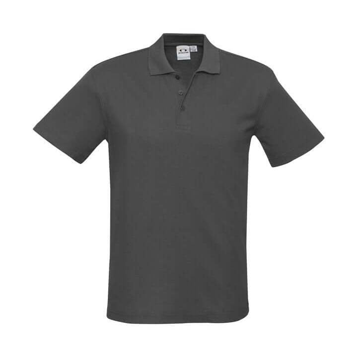 P400MS - Mens Fashion Biz Crew Polo