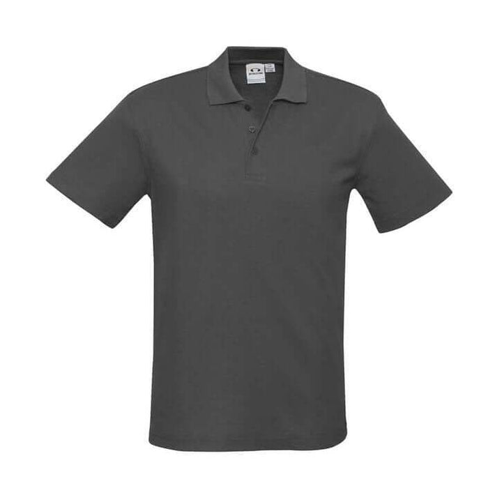 P400MS - Mens Fashion Biz Crew Polo