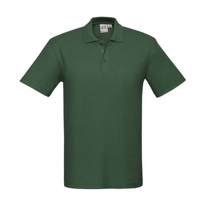 P400MS - Mens Fashion Biz Crew Polo