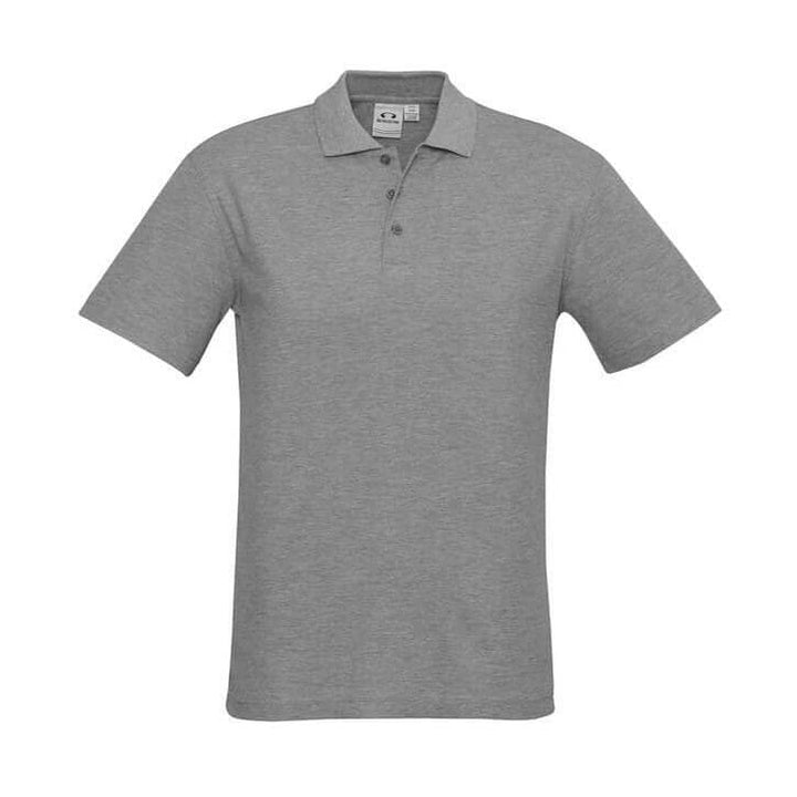 P400MS - Mens Fashion Biz Crew Polo