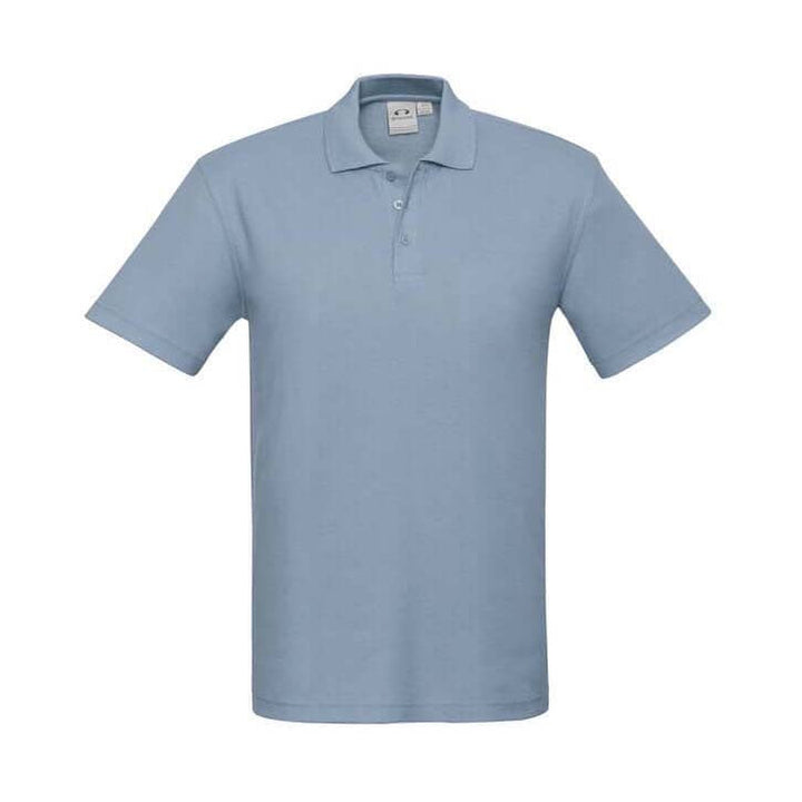 P400MS - Mens Fashion Biz Crew Polo