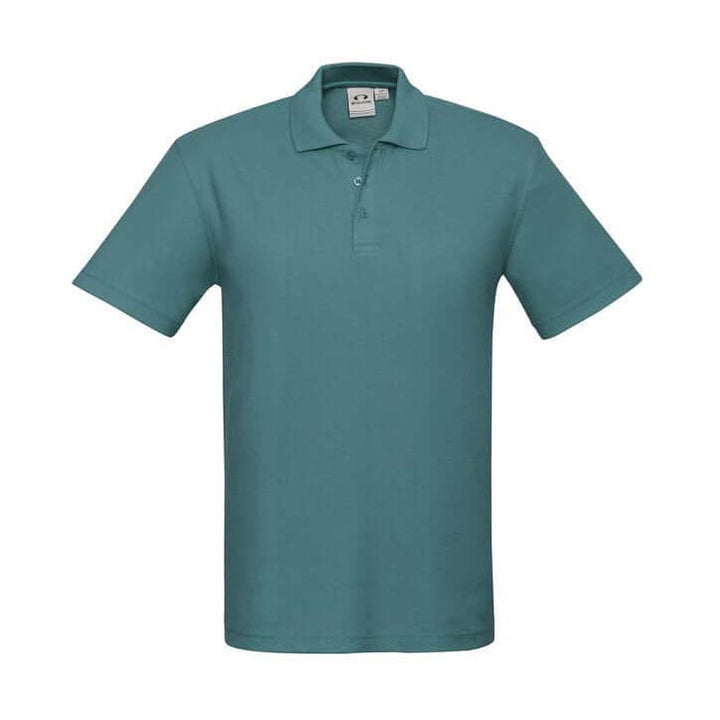 P400MS - Mens Fashion Biz Crew Polo