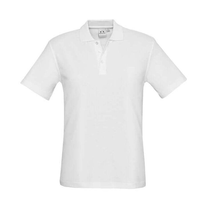 P400MS - Mens Fashion Biz Crew Polo