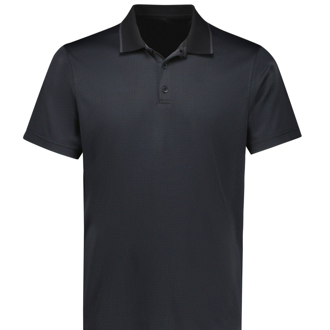 P412MS - Mens Fashion Biz Echo Polo
