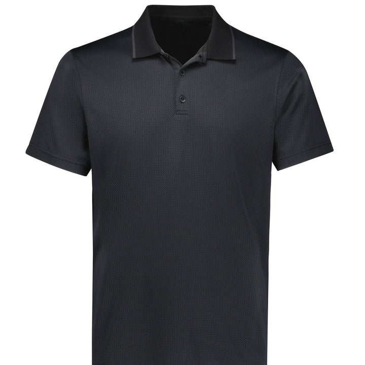 P412MS - Mens Fashion Biz Echo Polo