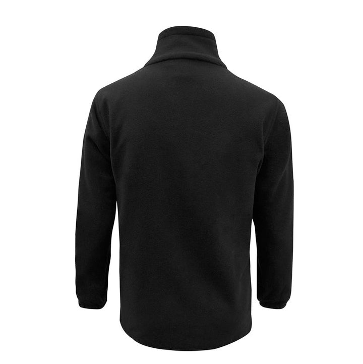 PF630 - Mens Fashion Biz Micro Fleece Jacket