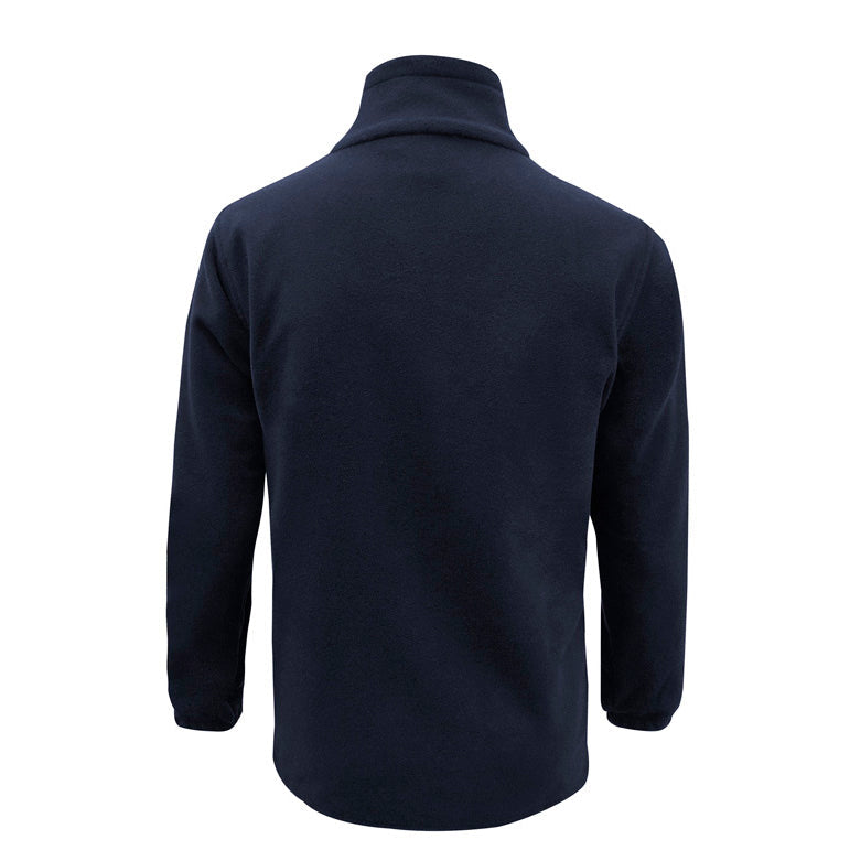 PF630 - Mens Fashion Biz Micro Fleece Jacket