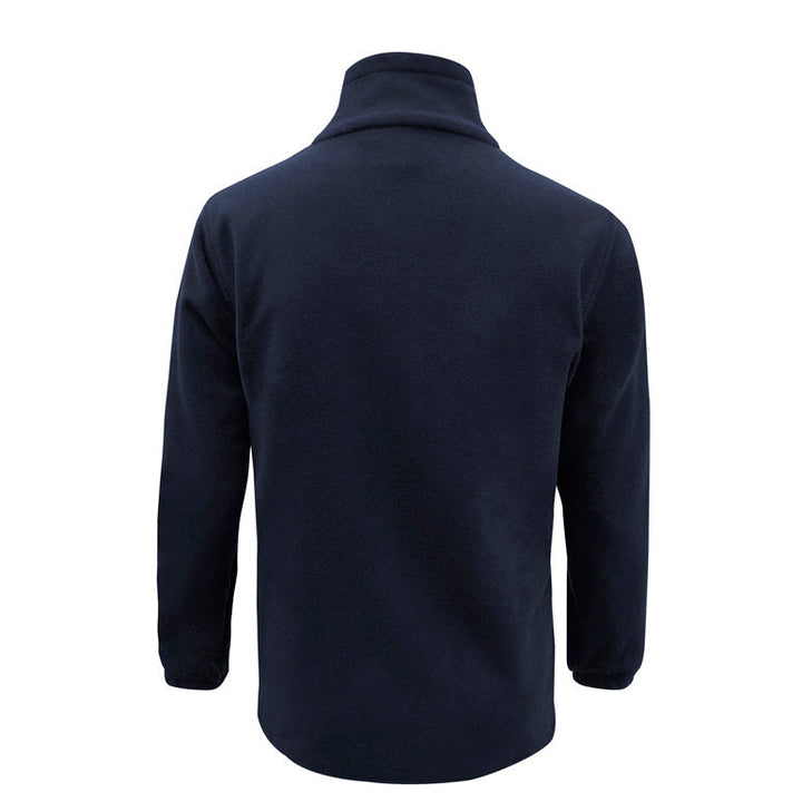 PF630 - Mens Fashion Biz Micro Fleece Jacket