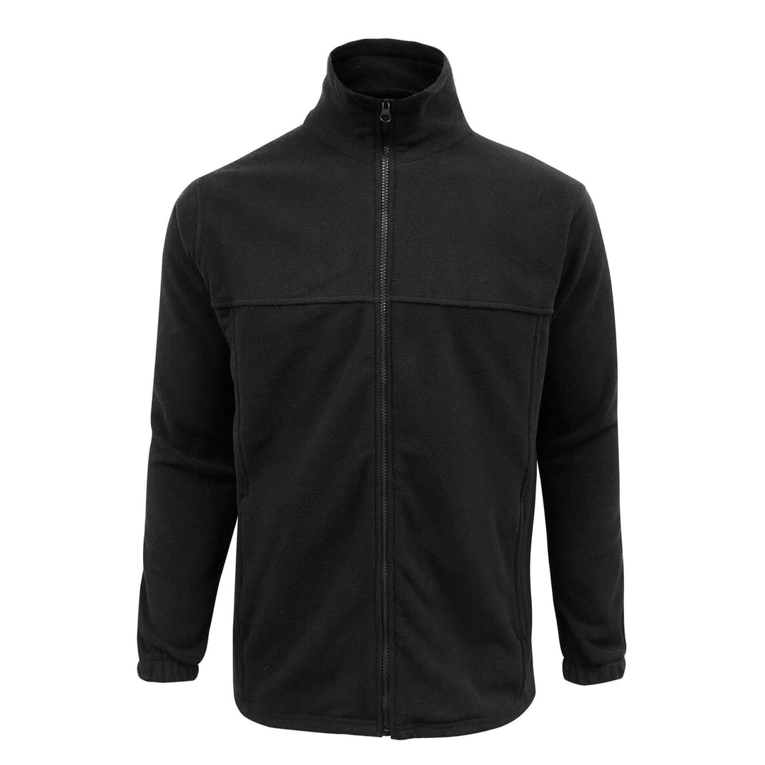 PF630 - Mens Fashion Biz Micro Fleece Jacket