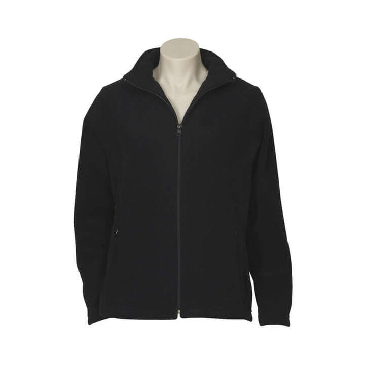PF631 - Womens Fashion Biz Micro Fleece Jacket