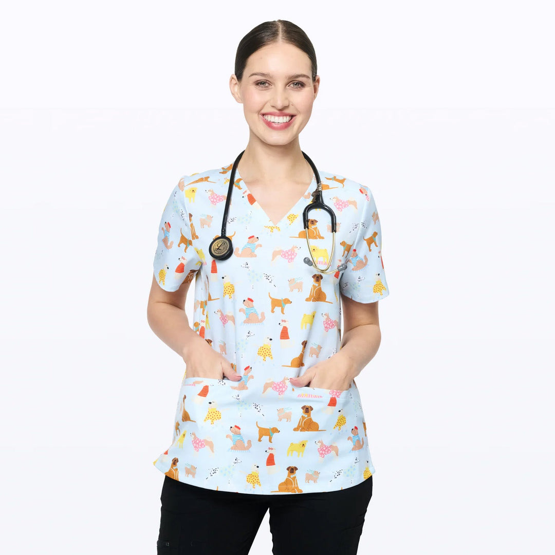 Dr Woof Women&