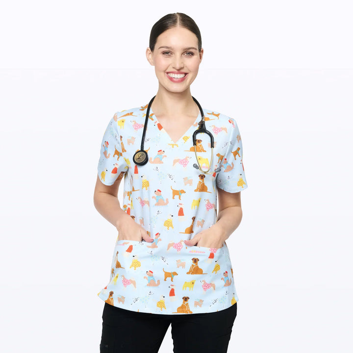 Dr Woof Women&