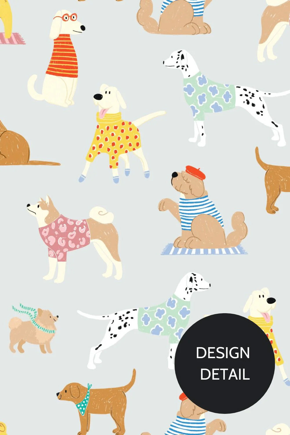 Dr Woof Compression Socks - Parisian Pups