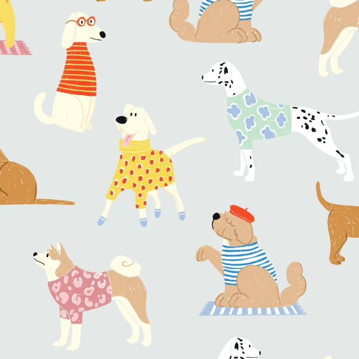 Dr Woof Women&