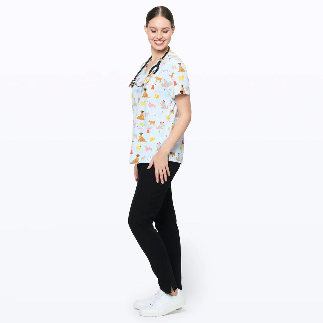 Dr Woof Women&