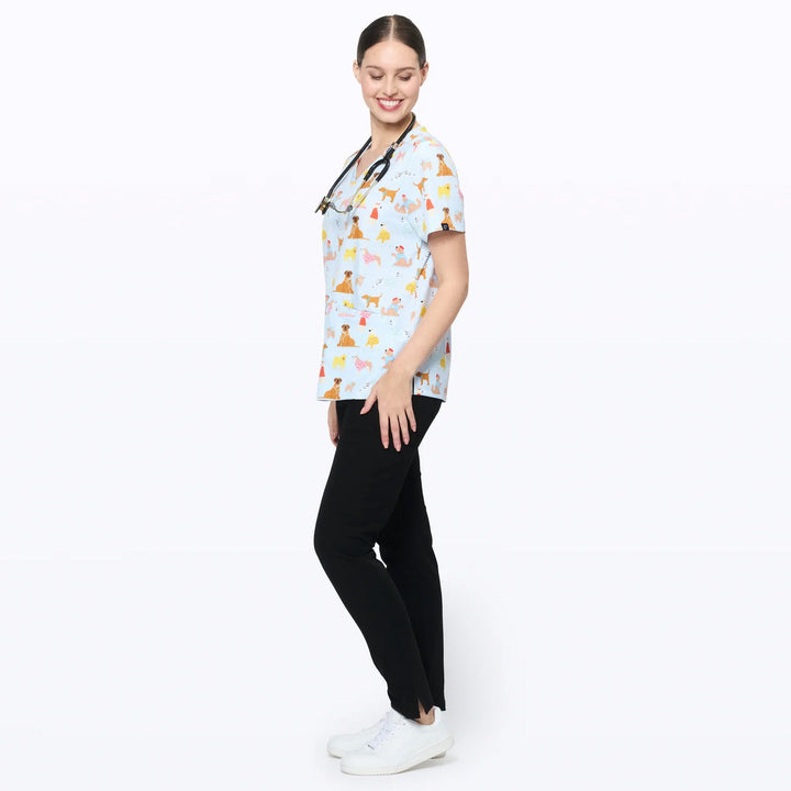 Dr Woof Women&