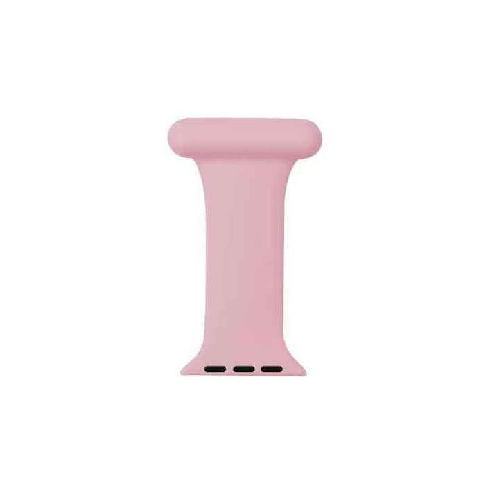 Apple 45 Watch Silicone Band
