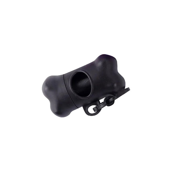 Bone-Shaped Pet Poop Bag Holders
