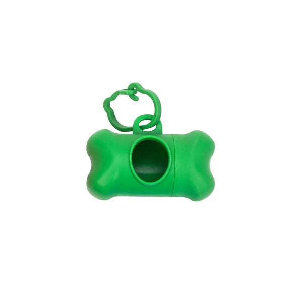 Bone-Shaped Pet Poop Bag Holders